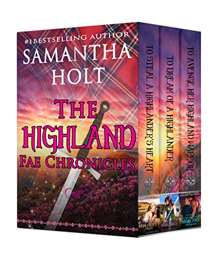 The Highland Fae Chronicles